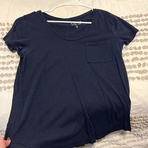 This is from loft. Size M. Vintage soft